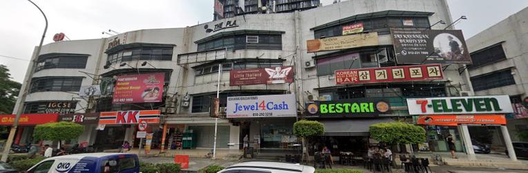 Shop For Sale in Sri Hartamas Wilayah Persekutuan Kuala Lumpur - Image 6