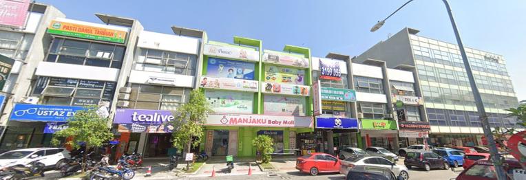 Shop For Rent in Sungai Besi Wilayah Persekutuan Kuala Lumpur - Image 9