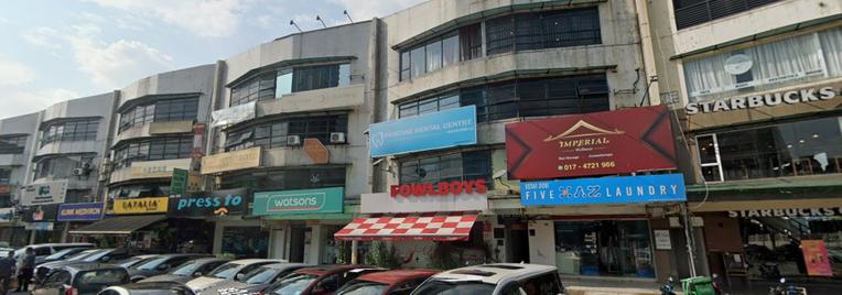 Shop For Sale in Sri Hartamas Wilayah Persekutuan Kuala Lumpur - Image 10