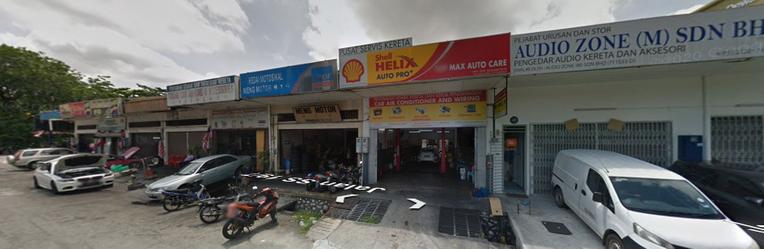 Shop For Sale in Subang Jaya Selangor - Image 9