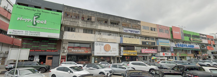 Shop For Sale in Petaling Jaya Selangor - Image 9