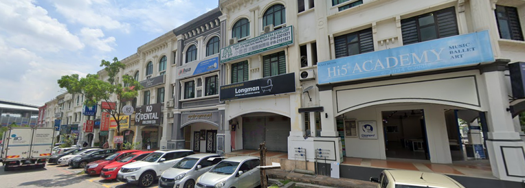 Shop For Sale in Puchong Selangor - Image 12