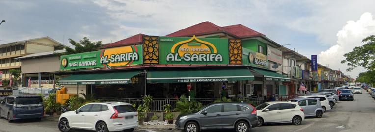 Shop For Sale in Subang Jaya Selangor - Image 8