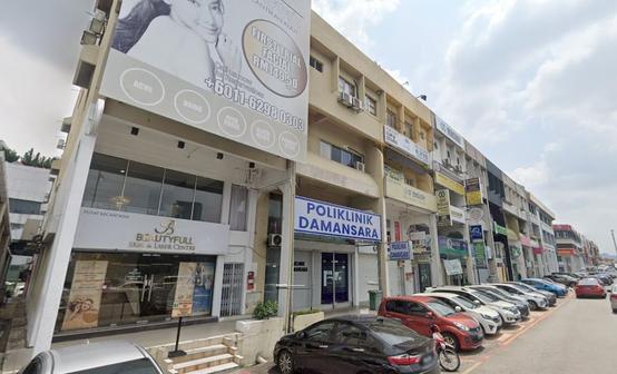 Shop For Rent in Petaling Jaya Selangor - Image 16