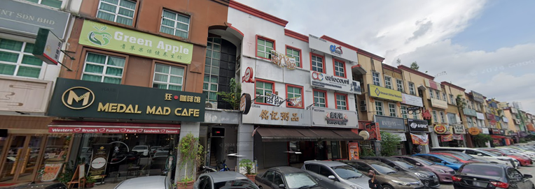Shop For Rent in Kepong Wilayah Persekutuan Kuala Lumpur - Image 8