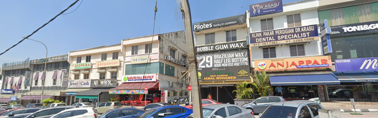 Shop For Rent in Bangsar Wilayah Persekutuan Kuala Lumpur - Image 9