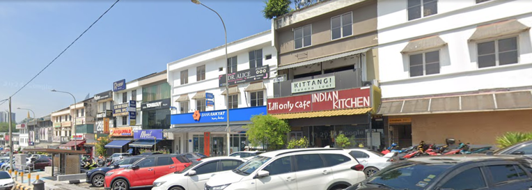 Shop For Rent in Bangsar Wilayah Persekutuan Kuala Lumpur - Image 11