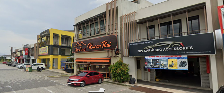 Shop For Rent in Tanjong Duabelas Selangor - Image 5