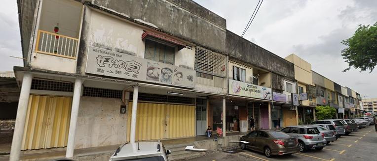 Shop For Sale in Cheras Wilayah Persekutuan Kuala Lumpur - Image 13