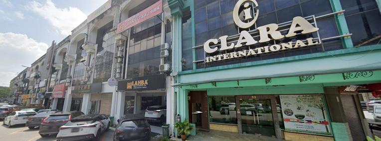 Shop For Sale in Puchong Selangor - Image 10