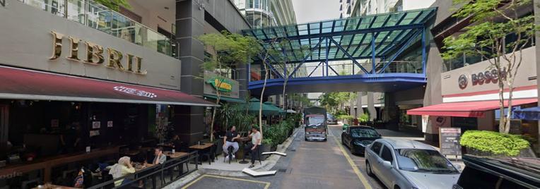 Shop For Rent in Mont Kiara Wilayah Persekutuan Kuala Lumpur - Image 8