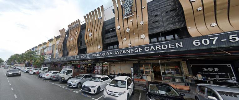 Shop For Sale in Skudai Johor - Image 10