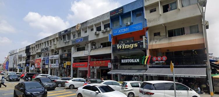 Shop For Rent in Petaling Jaya Selangor - Image 14