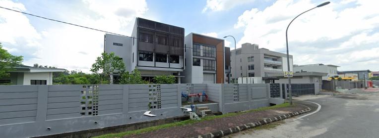 Shop For Rent in Beranang Selangor - Image 9