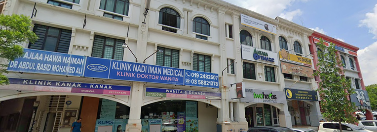 Shop For Sale in Puchong Selangor - Image 8