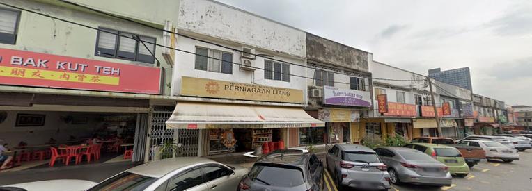Shop For Sale in Cheras Wilayah Persekutuan Kuala Lumpur - Image 11