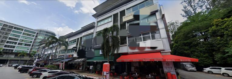 Shop For Sale in Mont Kiara Wilayah Persekutuan Kuala Lumpur - Image 7