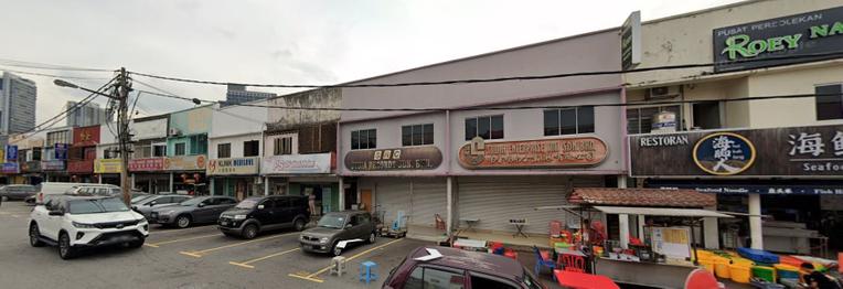 Shop For Sale in Cheras Wilayah Persekutuan Kuala Lumpur - Image 12