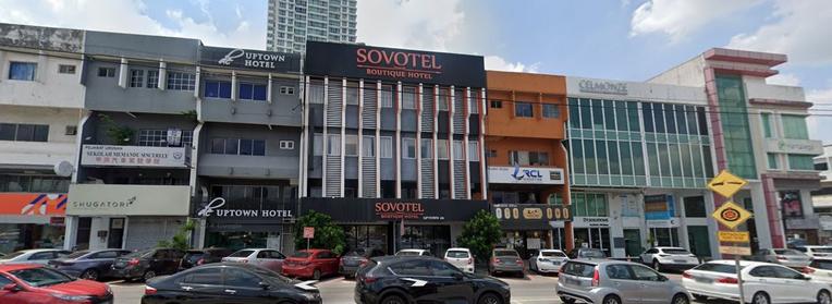 Shop For Rent in Petaling Jaya Selangor - Image 9