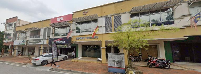 Shop For Sale in Shah Alam Selangor - Image 9