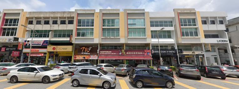 Shop For Rent in Petaling Jaya Selangor - Image 10