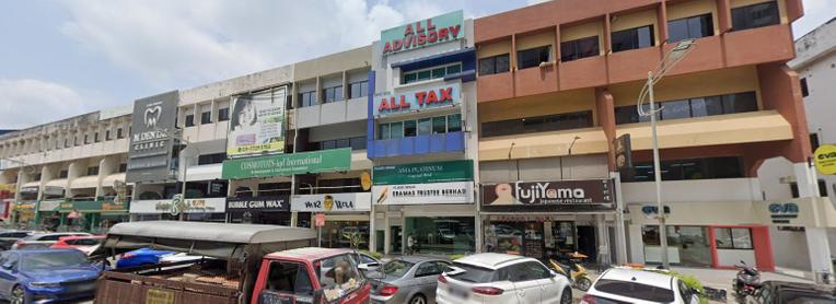 Shop For Rent in Petaling Jaya Selangor - Image 12