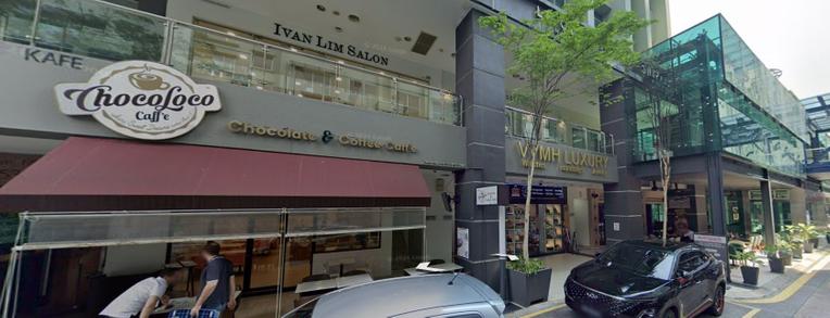 Shop For Rent in Mont Kiara Wilayah Persekutuan Kuala Lumpur - Image 7