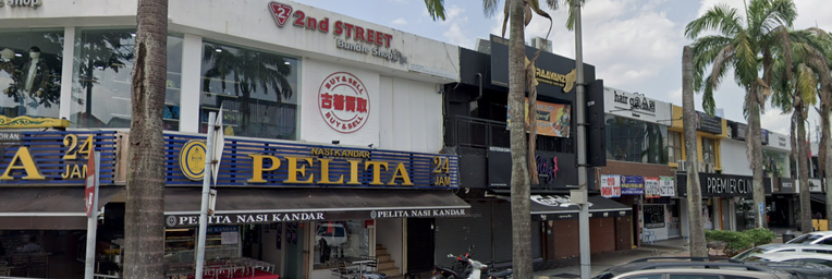 Shop For Rent in Bangsar Wilayah Persekutuan Kuala Lumpur - Image 10
