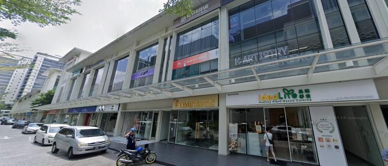 Shop For Sale in Bukit Jalil Wilayah Persekutuan Kuala Lumpur - Image 8