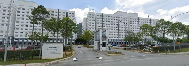 Shop For Rent in Beranang Selangor - Image 8