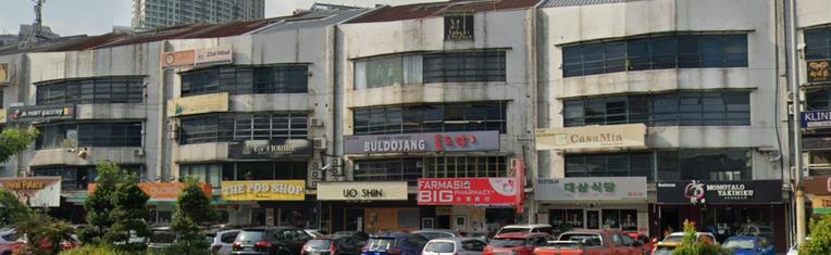 Shop For Sale in Sri Hartamas Wilayah Persekutuan Kuala Lumpur - Image 12