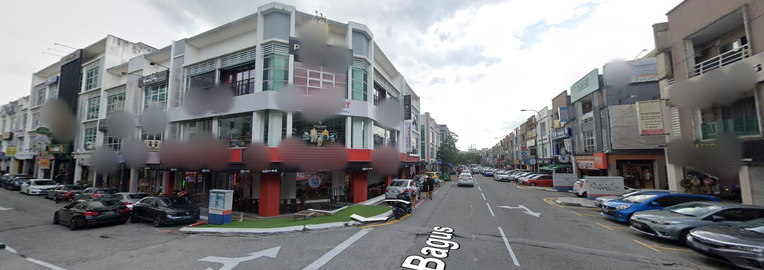 Shop Office For Rent in Sri Petaling Wilayah Persekutuan Kuala Lumpur - Image 8