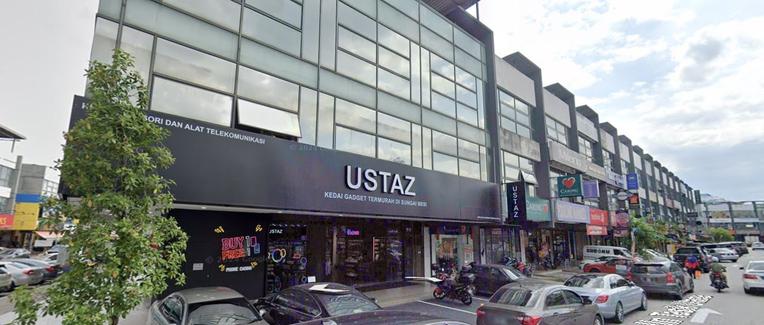 Shop For Rent in Sungai Besi Wilayah Persekutuan Kuala Lumpur - Image 8