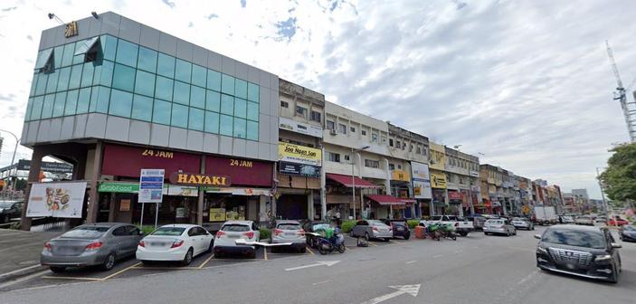 Shop For Rent in Petaling Jaya Selangor - Image 12