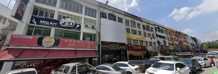 Shop For Sale in Puchong Selangor - Image 11