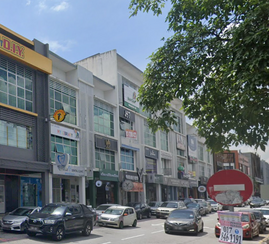 Shop For Rent in Sri Petaling Wilayah Persekutuan Kuala Lumpur - Image 11