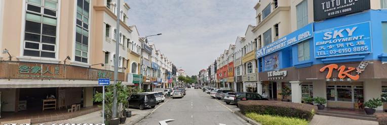 Shop For Sale in Kota Damansara Selangor - Image 9
