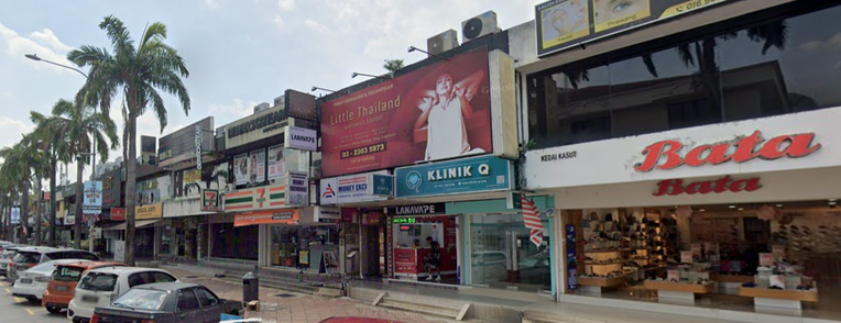 Shop For Rent in Bangsar Wilayah Persekutuan Kuala Lumpur - Image 12