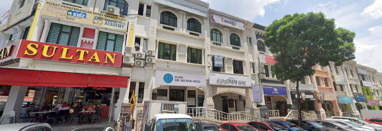 Shop For Sale in Puchong Selangor - Image 14