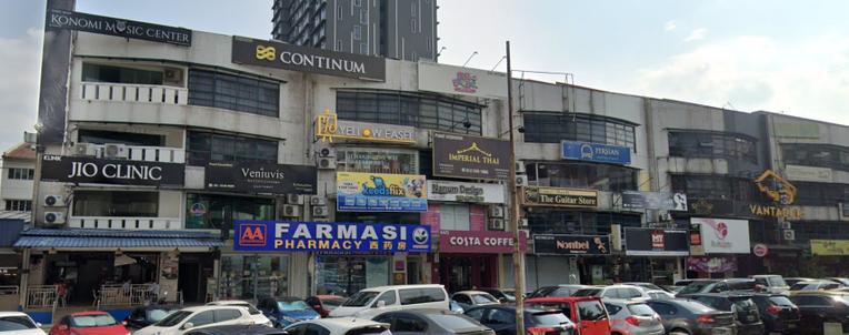 Shop For Sale in Sri Hartamas Wilayah Persekutuan Kuala Lumpur - Image 8