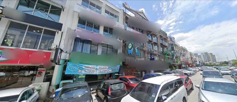 Shop Office For Rent in Puchong Selangor - Image 8