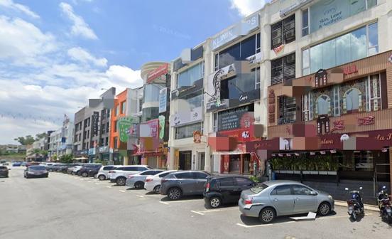 Shop Office For Rent in Puchong Selangor - Image 9