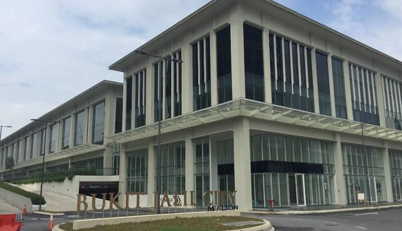 Shop For Sale in Bukit Jalil Wilayah Persekutuan Kuala Lumpur - Image 11