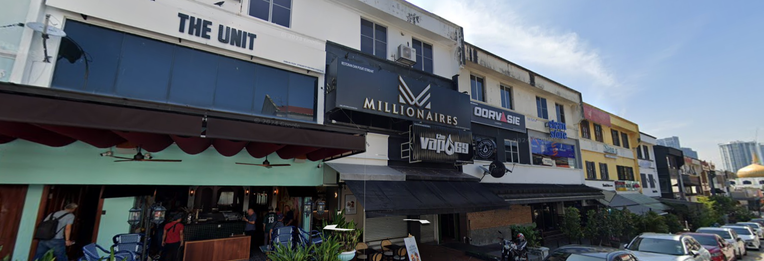 Shop For Rent in Bangsar Wilayah Persekutuan Kuala Lumpur - Image 14