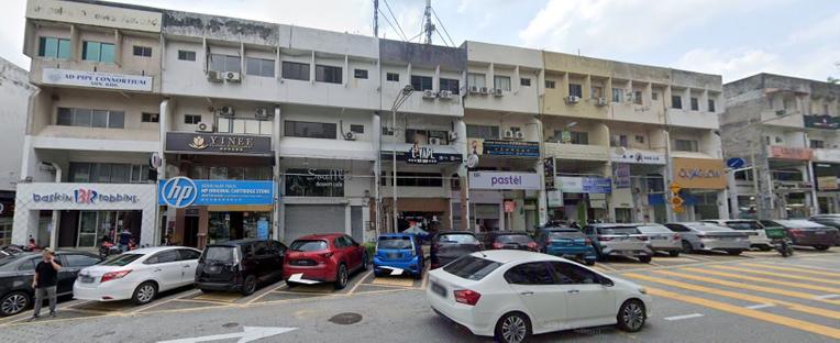 Shop For Rent in Petaling Jaya Selangor - Image 15