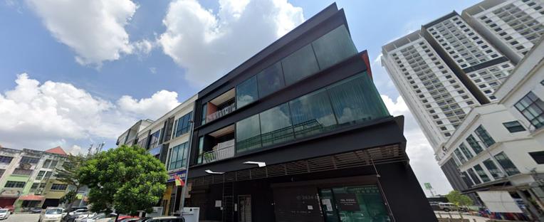 Shop For Sale in Puchong Selangor - Image 10