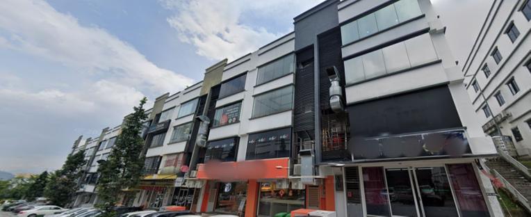 Shop For Sale in Seri Kembangan Selangor - Image 8