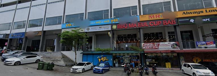Shop For Sale in Seri Kembangan Selangor - Image 10