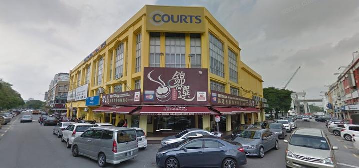 Shop For Sale in Puchong Selangor - Image 13