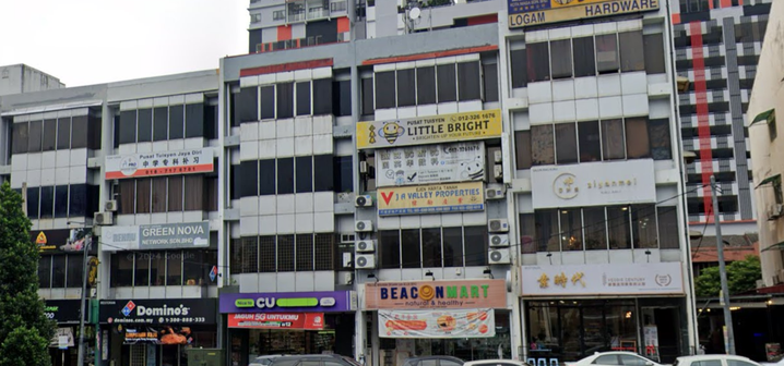 Shop For Sale in Bandar Menjalara Wilayah Persekutuan Kuala Lumpur - Image 7
